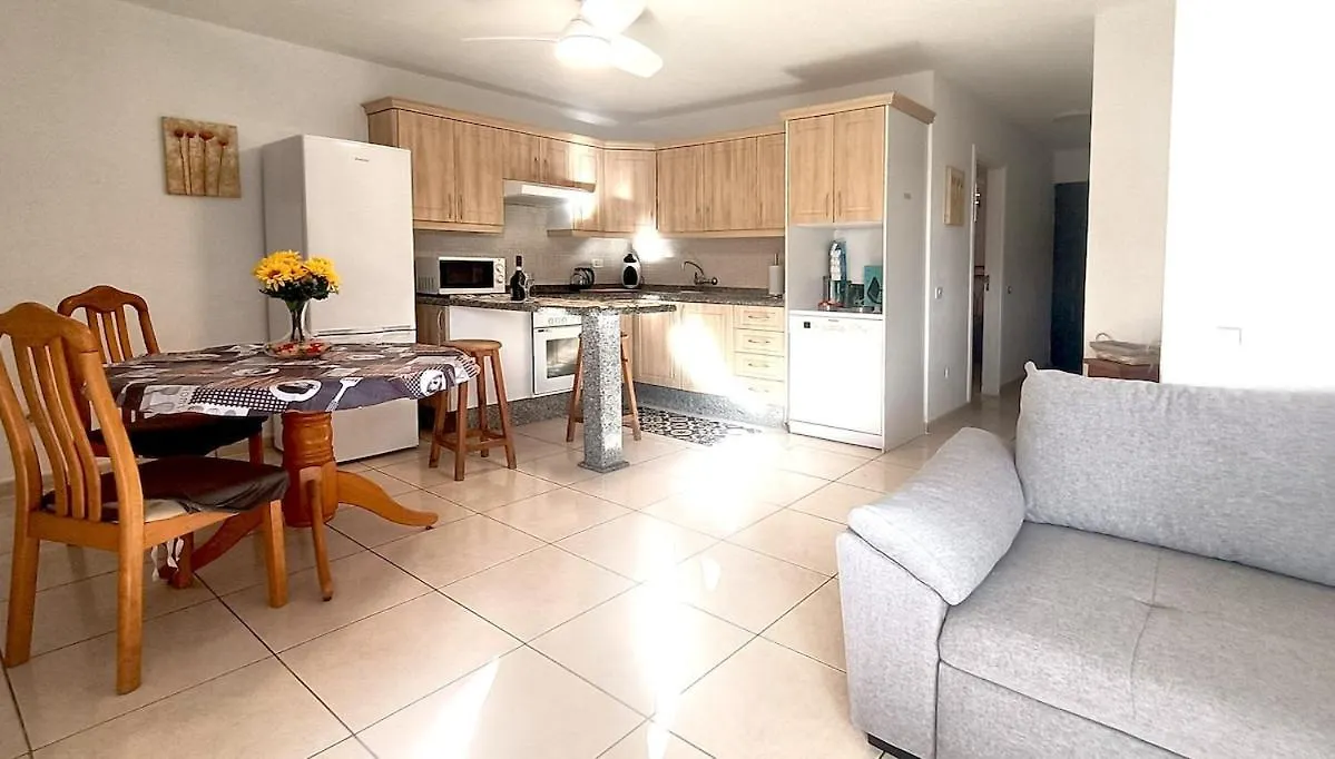 Las Floritas Apartment In Las Americas 44 Arona  Spain