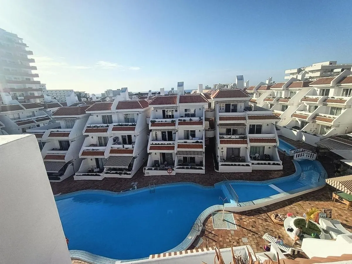 Las Floritas Apartment In Las Americas 44 Arona  Spain